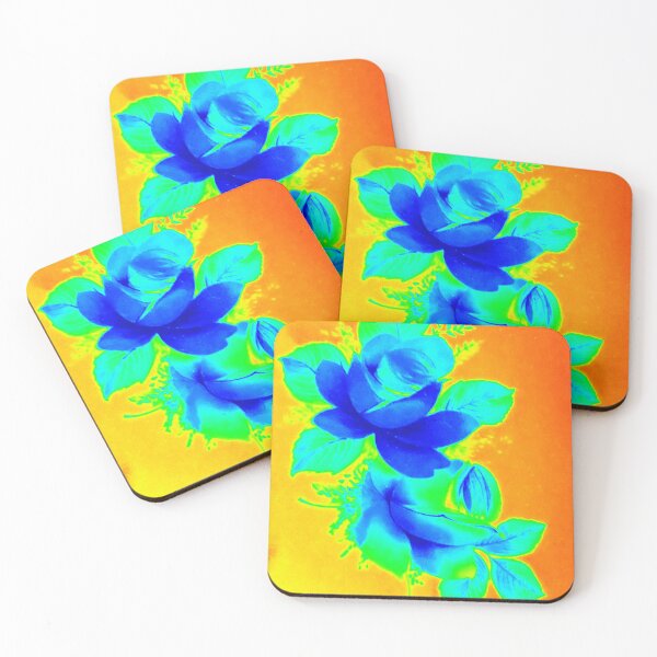 Item preview, THE HAPPY GARDEN  designed and sold by Opalbluerose.