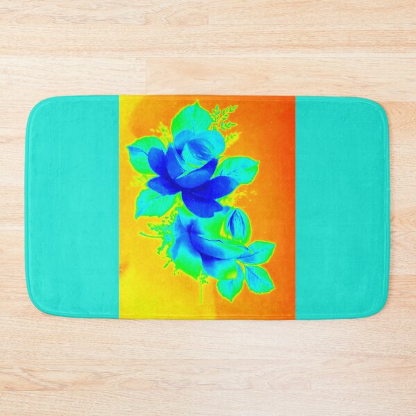 Item preview, THE HAPPY GARDEN  designed and sold by Opalbluerose.