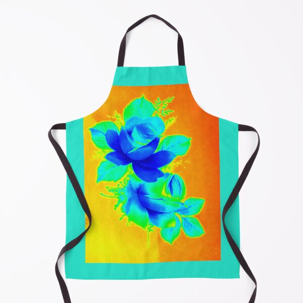 Item preview, THE HAPPY GARDEN designed and sold by Opalbluerose.