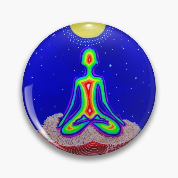 Item preview, Full Moon Meditation designed and sold by D33Light.