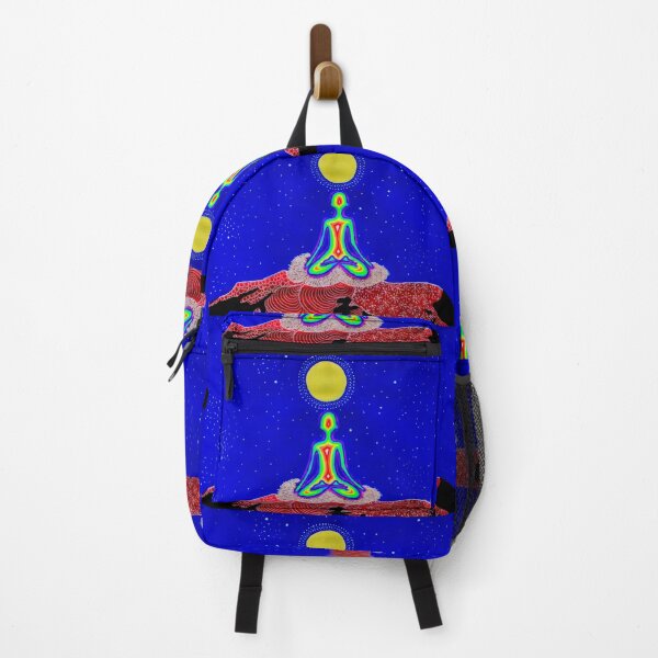 Item preview, Full Moon Meditation designed and sold by D33Light.