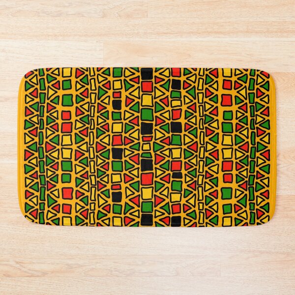 Item preview, Reggae Plot 7 designed and sold by ericked2007.