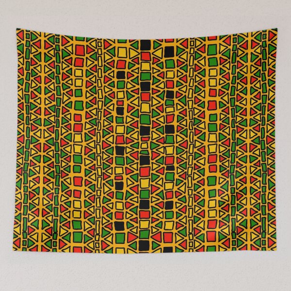 Item preview, Reggae Plot 7 designed and sold by ericked2007.