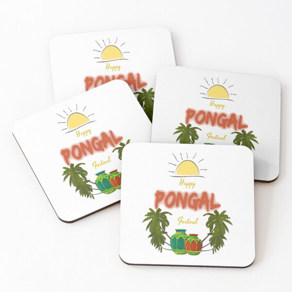 Item preview, Pongal designed and sold by RoaaMagic.