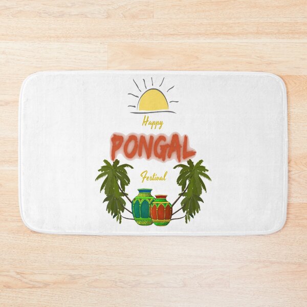 Item preview, Pongal designed and sold by RoaaMagic.