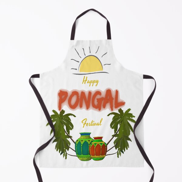 Item preview, Pongal designed and sold by RoaaMagic.