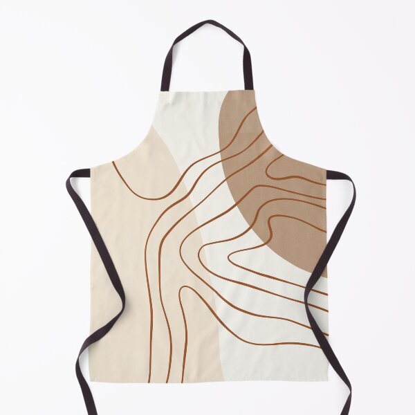 Item preview, Mid century Minimal Abstract designed and sold by mysticminimals.
