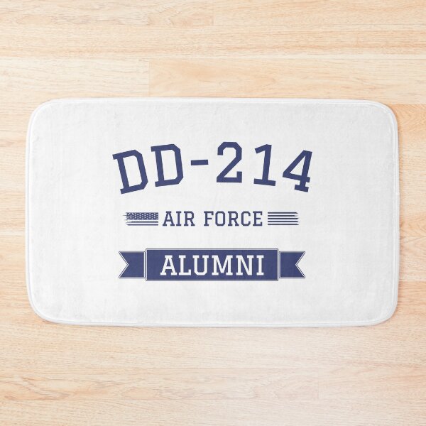 Item preview, DD 214 Air Force Alumni designed and sold by GR-ART.