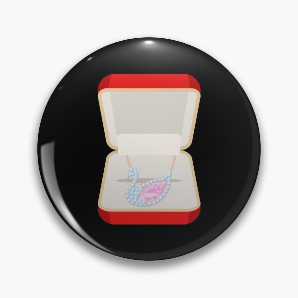 Item preview, True Beauty - Joo Kyung's Necklace designed and sold by kdramastan.