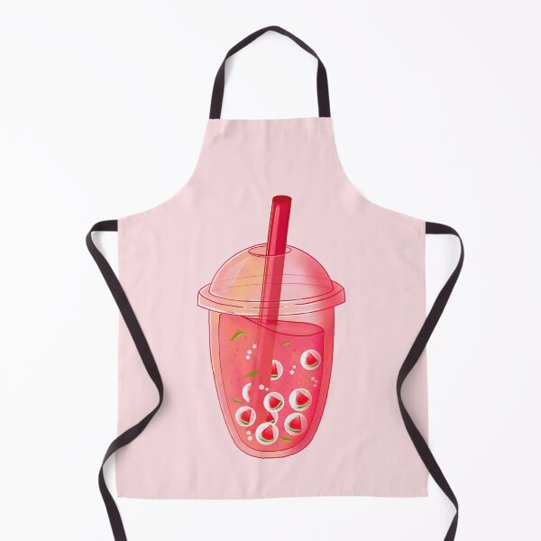 Item preview, Watermelon Boba designed and sold by Kimprut.