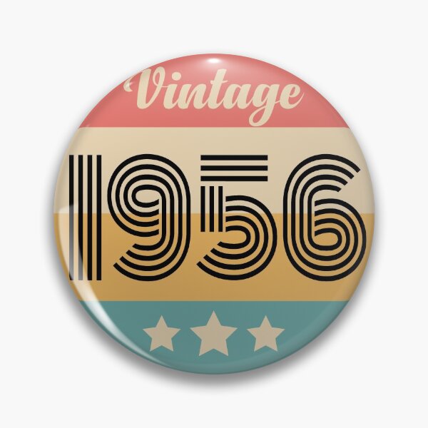 Item preview, VINTAGE 1956 designed and sold by DIDAKU.