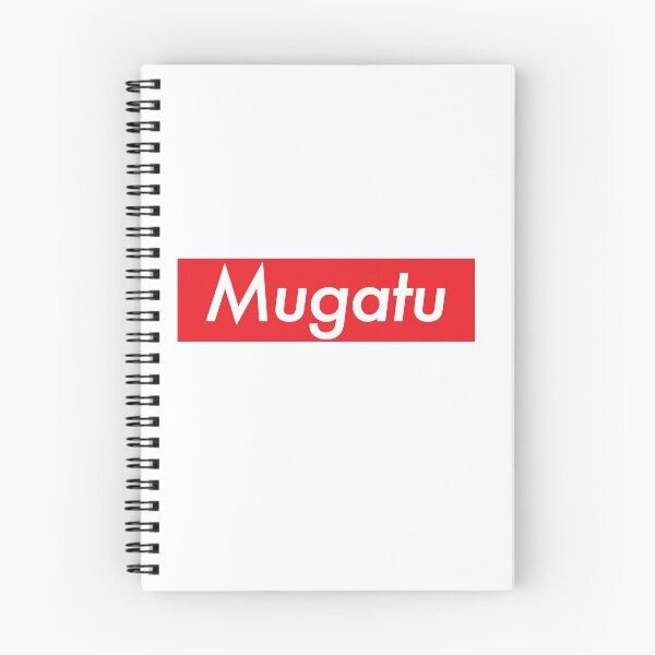 Item preview, Mugatu designed and sold by Primotees.