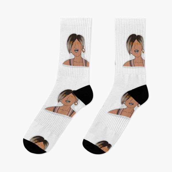 Item preview, Karen logo designed and sold by Marshaisvibing.