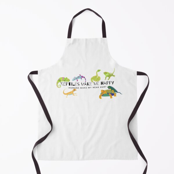 Item preview, reptiles make me happy designed and sold by Yemena.