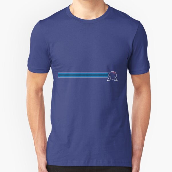 EPCOT Center Spaceship Earth Slim Fit T-Shirt