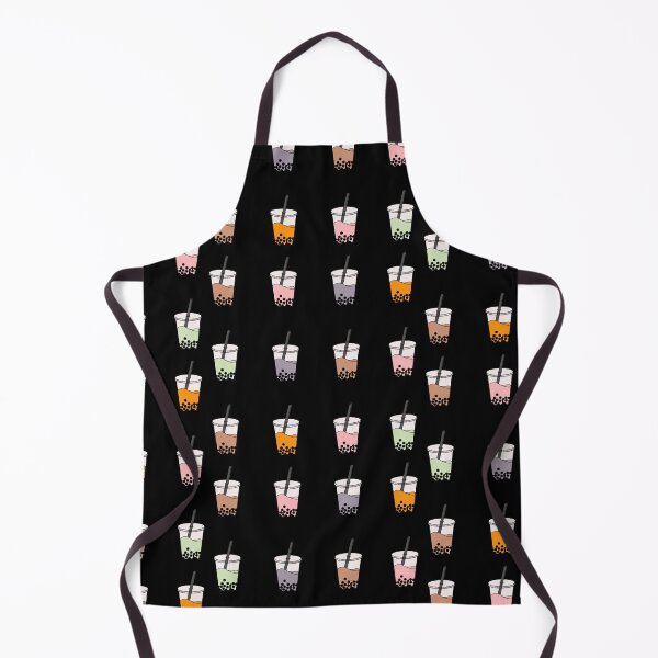 Item preview, Boba Bubble Tea Sticker Pack designed and sold by yumiso.