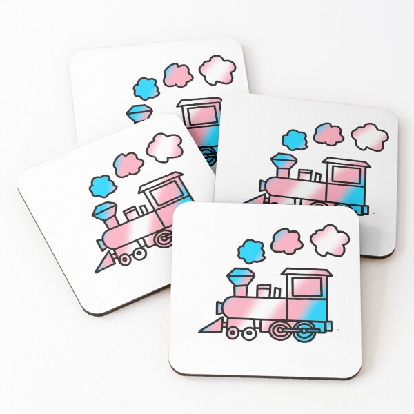 Item preview, Trans train  designed and sold by Marshaisvibing.