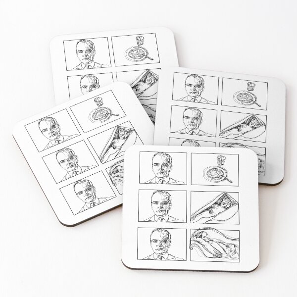 Item preview, Kuleshov effect designed and sold by JBlueStudio.
