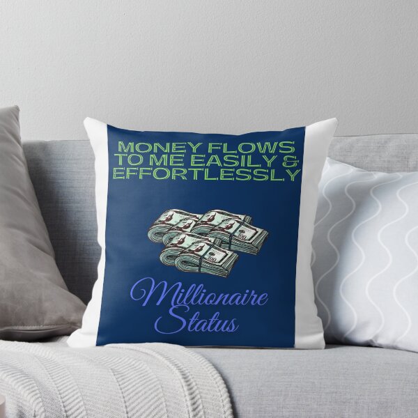 Item preview, MONEY FLOWS TO ME designed and sold by IAMPROSPERITY.