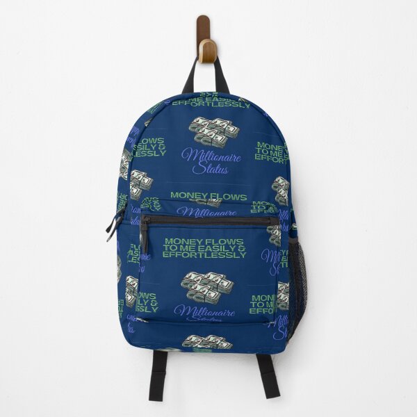 Item preview, MONEY FLOWS TO ME designed and sold by IAMPROSPERITY.
