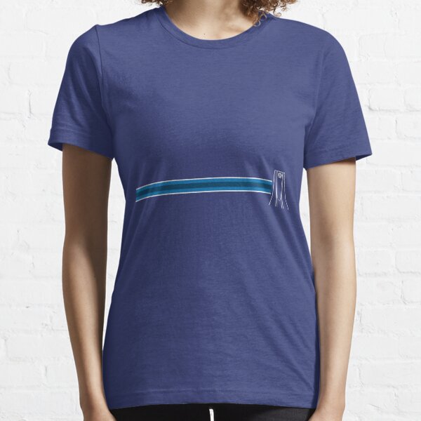 EPCOT Center Fountain Essential T-Shirt
