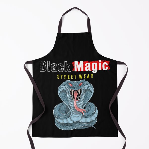 Item preview, Black Magic Street Wear Poison Red Eyes Cobra Looking For Prey designed and sold by darknessjeff86.