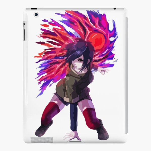 Tokyo Ghoul Manga Ipad Cases Skins Redbubble