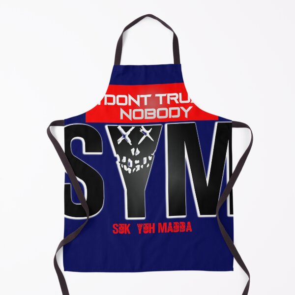 Item preview, SYM designed and sold by JAHV GFX.