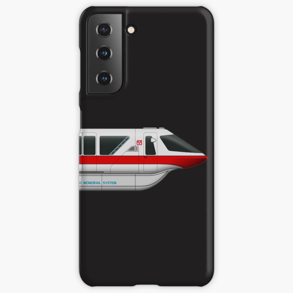 Item preview, Samsung Galaxy Snap Case designed and sold by EPCOTJosh.