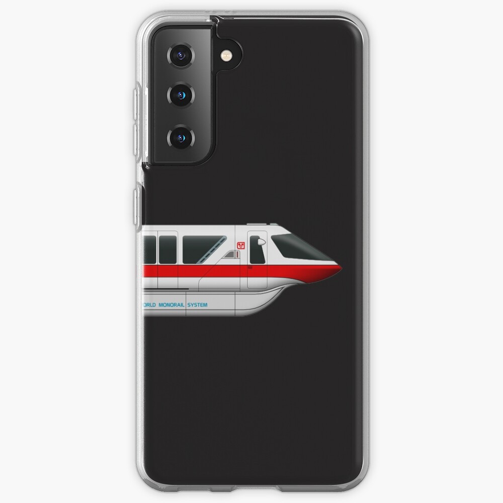 Item preview, Samsung Galaxy Soft Case designed and sold by EPCOTJosh.