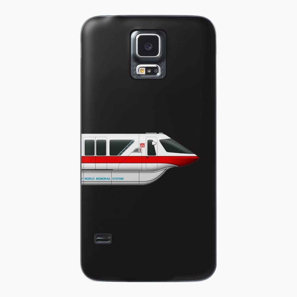 Item preview, Samsung Galaxy Skin designed and sold by EPCOTJosh.