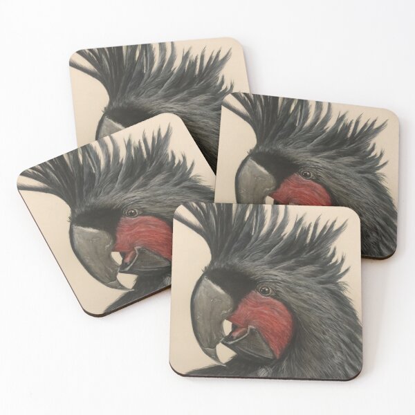 Item preview, Palm cockatoo designed and sold by ldall62.