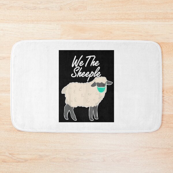 Item preview, Special Edition Masked Sheep 01 designed and sold by FaraHanda.