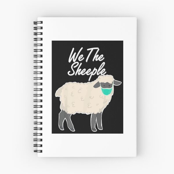 Item preview, Special Edition Masked Sheep 01 designed and sold by FaraHanda.