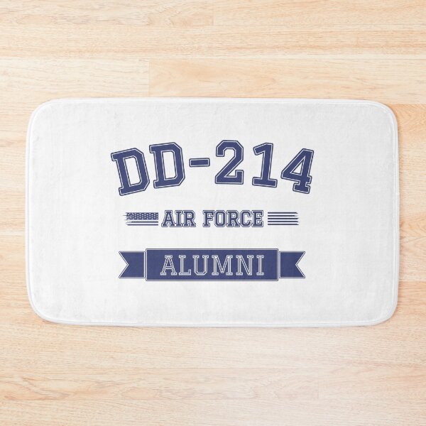Item preview, DD 214 Air Force Alumni designed and sold by GR-ART.