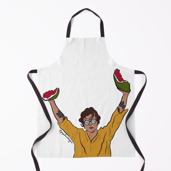 Item preview, Harry watermelon designed and sold by Bethan Morgan.