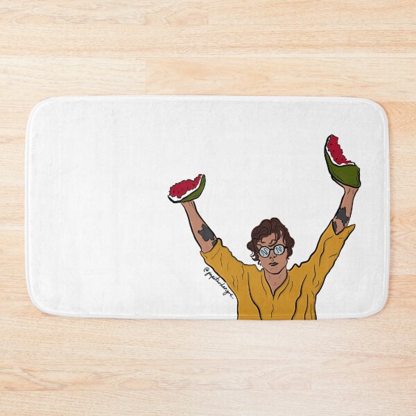 Item preview, Harry watermelon designed and sold by Bethan Morgan.