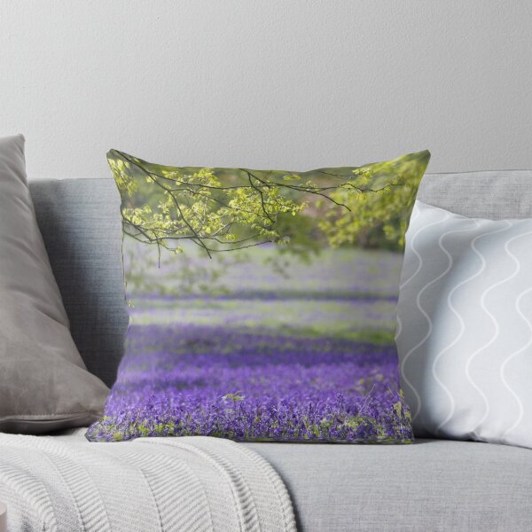 Item preview, Bluebells de Cornualles designed and sold by James Kitto.