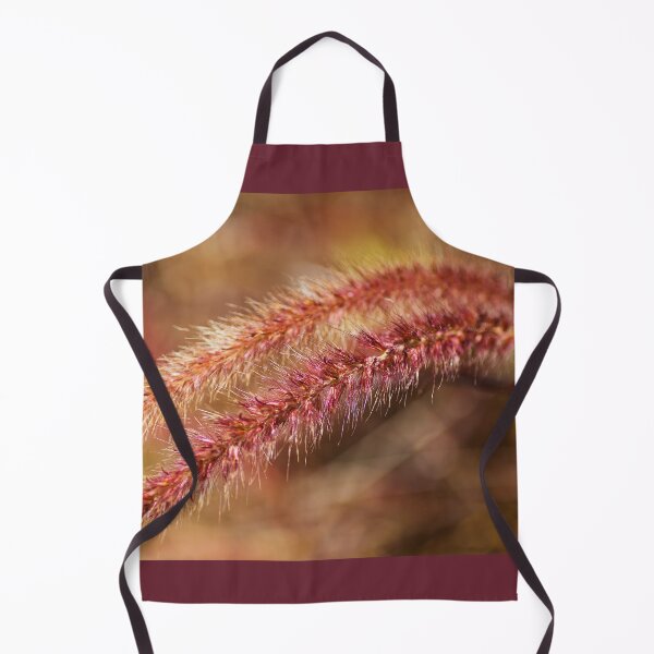 Item preview, Pennisetum Advena Rubrum Grasses Pinks designed and sold by Joy Watson - Natural Light Photography .