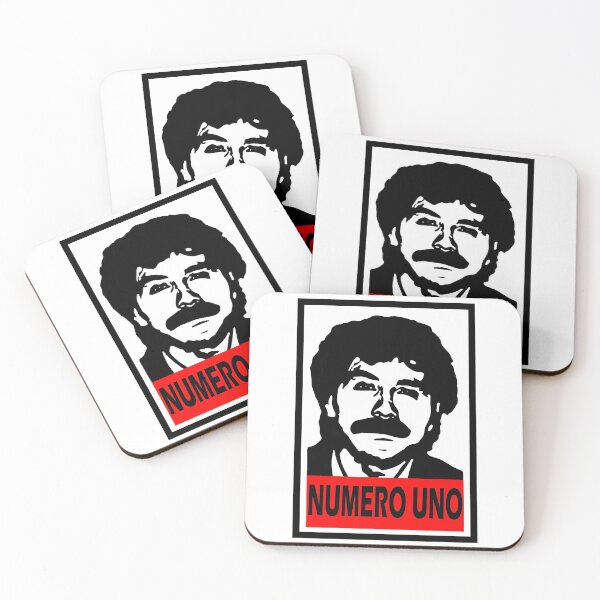 Item preview, inspire obey rafael caro quintero designed and sold by BOOST88s.