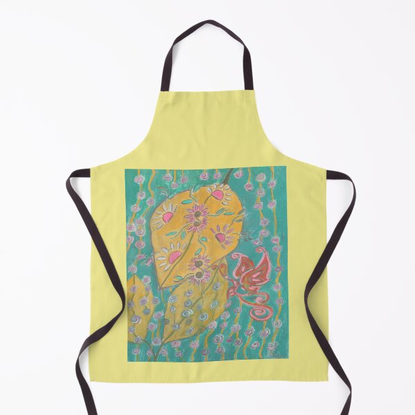 Item preview, Abstract Leaves designed and sold by PallaviS.