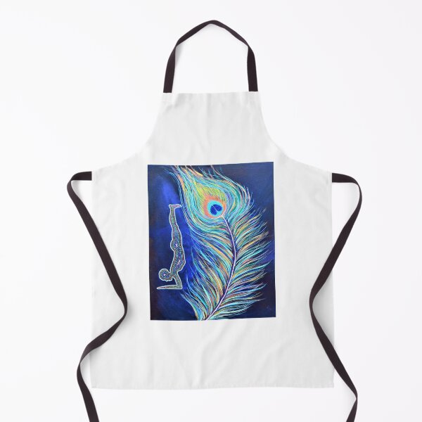 Item preview, peacock feather designed and sold by D33Light.