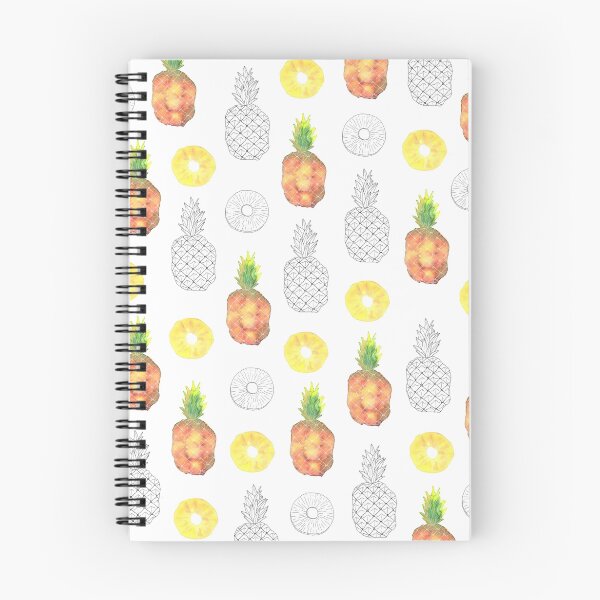 Aperçu de l'œuvre ananas créée et vendue par MalMoulCReATION.
