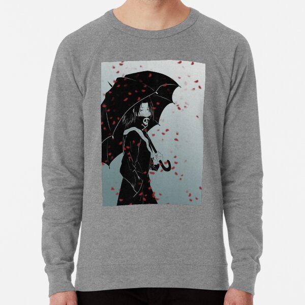Dans la pluie de sang Sweatshirt léger