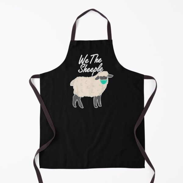 Item preview, Special Edition Masked Sheep 02 designed and sold by FaraHanda.
