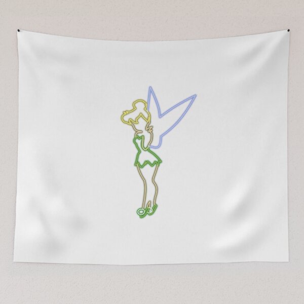 Item preview, Tinkerbell  designed and sold by louise19900424.