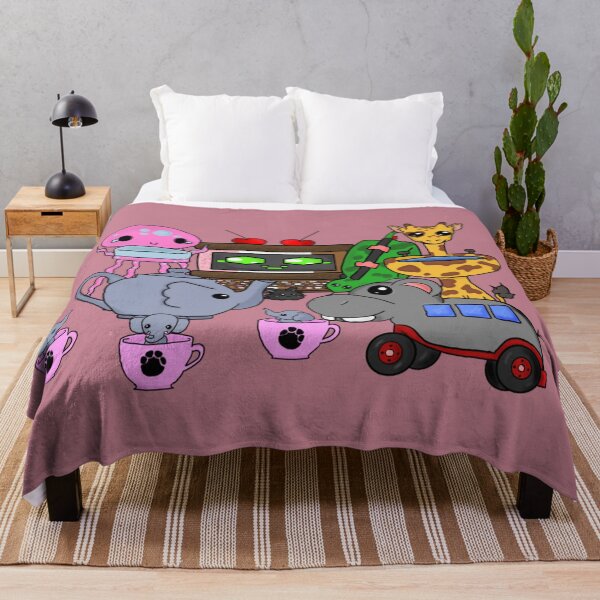 Item preview, Animals As Appliances Set designed and sold by iris-bean.