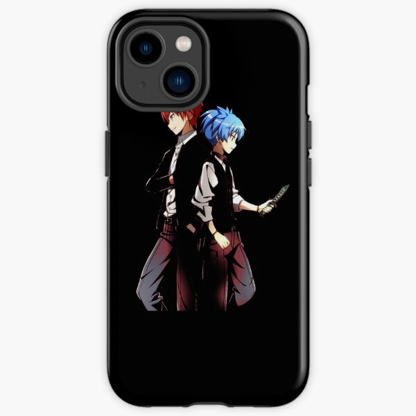 Assassination Classroom iPhone Cases for Sale | Redbubble