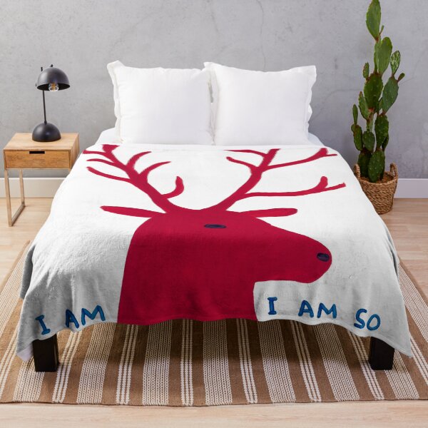 Item preview, Cool Horned Animals designed and sold by DarleneLococo.