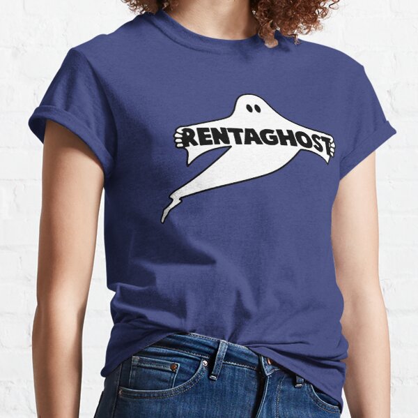Rentaghost! Classic T-Shirt